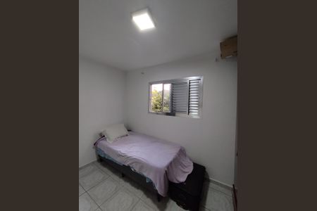 Apartamento à venda com 62m², 3 quartos e 1 vagaQuarto 1