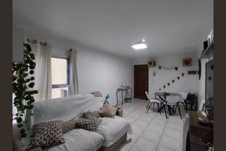 Apartamento à venda com 62m², 3 quartos e 1 vagaSala