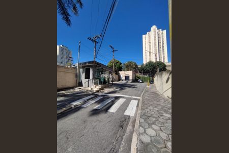 Apartamento à venda com 62m², 3 quartos e 1 vagaFachada e portaria