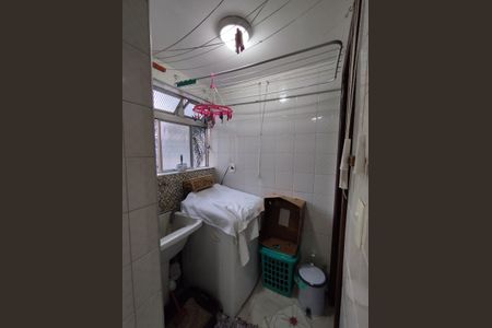 Apartamento à venda com 62m², 3 quartos e 1 vagaÁrea de Serviço