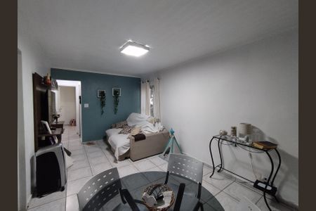 Apartamento à venda com 62m², 3 quartos e 1 vagaSala