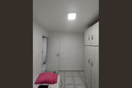 Apartamento à venda com 62m², 3 quartos e 1 vagaQuarto 2