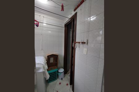 Apartamento à venda com 62m², 3 quartos e 1 vagaÁrea de Serviço