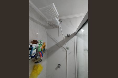 Apartamento à venda com 62m², 3 quartos e 1 vagaBanheiro - torneira