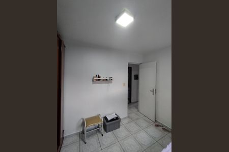 Apartamento à venda com 62m², 3 quartos e 1 vagaQuarto 1