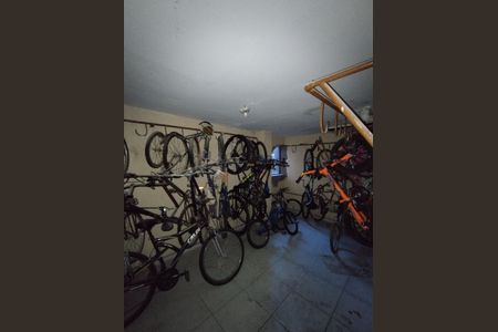 Apartamento à venda com 62m², 3 quartos e 1 vagaBicicletário