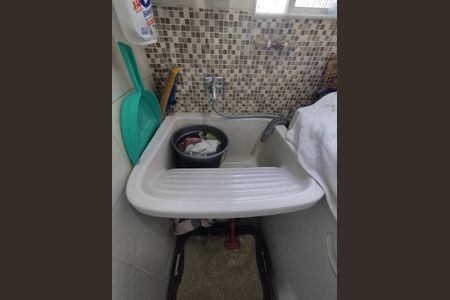 Apartamento à venda com 62m², 3 quartos e 1 vagaÁrea de Serviço