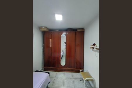 Apartamento à venda com 62m², 3 quartos e 1 vagaQuarto 1