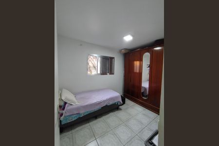 Apartamento à venda com 62m², 3 quartos e 1 vagaQuarto 1