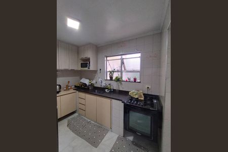 Apartamento à venda com 62m², 3 quartos e 1 vagaCozinha - Armários