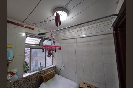 Apartamento à venda com 62m², 3 quartos e 1 vagaÁrea de Serviço