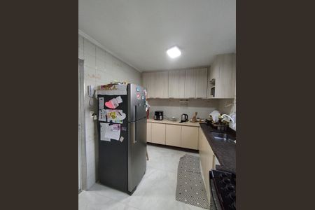 Apartamento à venda com 62m², 3 quartos e 1 vagaCozinha - Armários