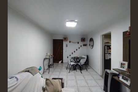 Apartamento à venda com 62m², 3 quartos e 1 vagaSala