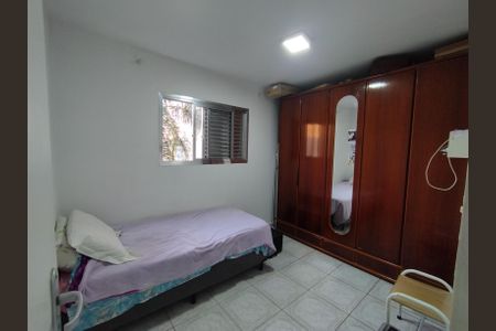 Apartamento à venda com 62m², 3 quartos e 1 vagaQuarto 1