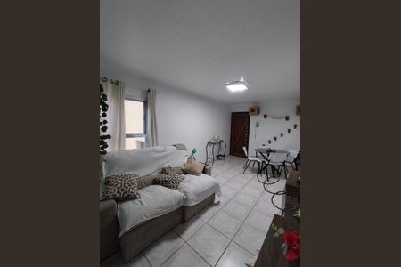 Apartamento à venda com 62m², 3 quartos e 1 vagaSala