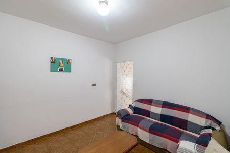 Casa à venda com 130m², 4 quartos e 1 vaga Casa à venda com 130m², 4 quartos e 1 vagaCasa 2 - Sala