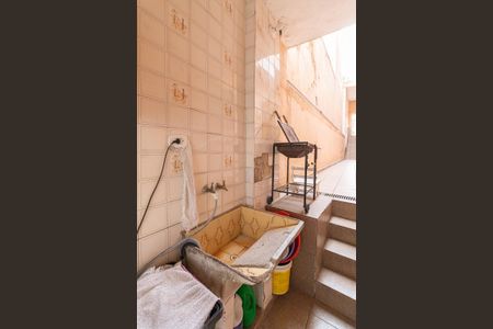 Casa à venda com 130m², 4 quartos e 1 vaga Casa à venda com 130m², 4 quartos e 1 vagaCasa 2 - Área de Serviço