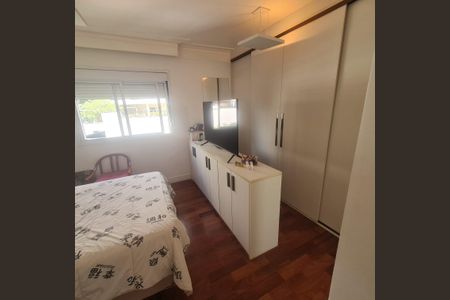 Apartamento à venda com 107m², 3 quartos e 2 vagas Apartamento à venda com 107m², 3 quartos e 2 vagasSuíte