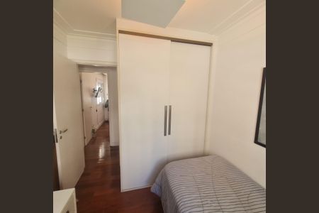 Apartamento à venda com 107m², 3 quartos e 2 vagas Apartamento à venda com 107m², 3 quartos e 2 vagasQuarto 1