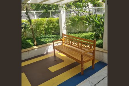 Apartamento à venda com 107m², 3 quartos e 2 vagas Apartamento à venda com 107m², 3 quartos e 2 vagasÁrea comum