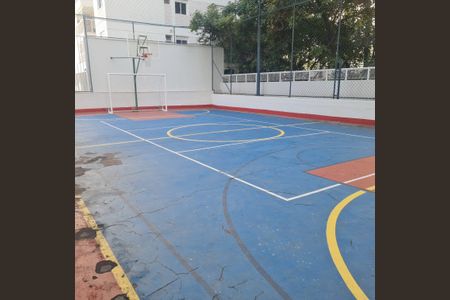 Apartamento à venda com 107m², 3 quartos e 2 vagas Apartamento à venda com 107m², 3 quartos e 2 vagasQuadra Esportiva