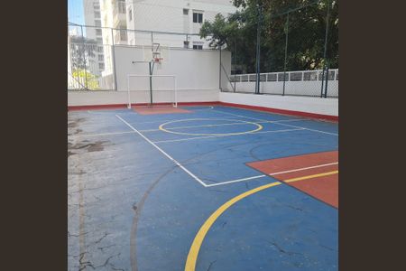 Apartamento à venda com 107m², 3 quartos e 2 vagas Apartamento à venda com 107m², 3 quartos e 2 vagasQuadra Esportiva