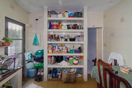 Casa à venda com 150m², 2 quartos e 1 vaga Casa à venda com 150m², 2 quartos e 1 vagaCozinha
