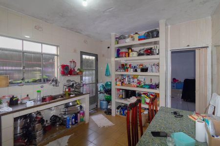 Casa à venda com 150m², 2 quartos e 1 vaga Casa à venda com 150m², 2 quartos e 1 vagaCozinha
