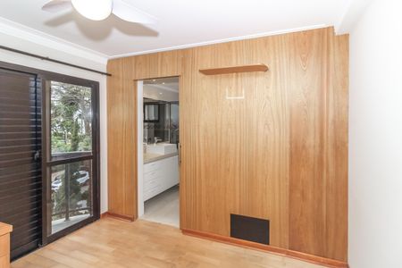 Apartamento à venda com 126m², 4 quartos e 2 vagas Apartamento à venda com 126m², 4 quartos e 2 vagasSuíte 3