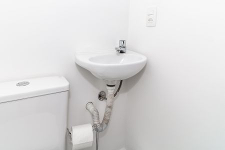 Apartamento à venda com 126m², 4 quartos e 2 vagas Apartamento à venda com 126m², 4 quartos e 2 vagasÁrea de Serviço