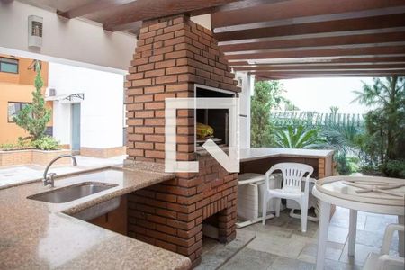 Apartamento à venda com 126m², 4 quartos e 2 vagas Apartamento à venda com 126m², 4 quartos e 2 vagasÁrea comum