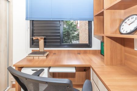 Apartamento à venda com 126m², 4 quartos e 2 vagas Apartamento à venda com 126m², 4 quartos e 2 vagasQuarto 1