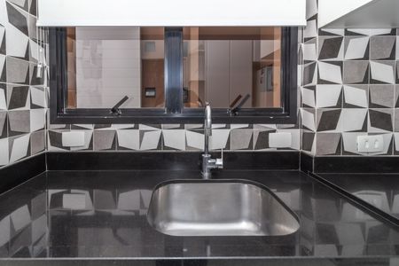 Apartamento à venda com 126m², 4 quartos e 2 vagas Apartamento à venda com 126m², 4 quartos e 2 vagasCozinha