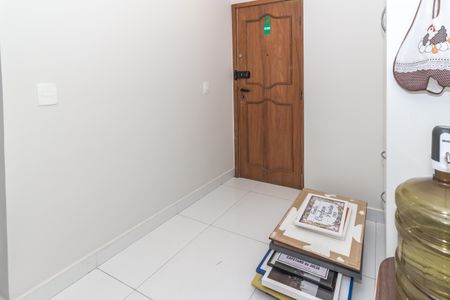 Apartamento à venda com 126m², 4 quartos e 2 vagas Apartamento à venda com 126m², 4 quartos e 2 vagasÁrea de Serviço
