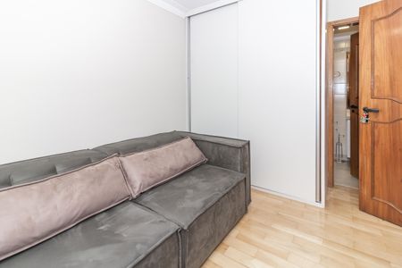 Apartamento à venda com 126m², 4 quartos e 2 vagas Apartamento à venda com 126m², 4 quartos e 2 vagasSuíte 2