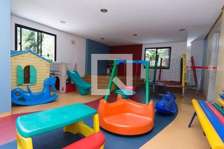 Apartamento à venda com 126m², 4 quartos e 2 vagas Apartamento à venda com 126m², 4 quartos e 2 vagasÁrea comum