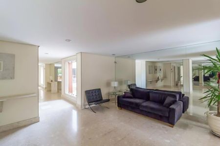 Apartamento à venda com 126m², 4 quartos e 2 vagas Apartamento à venda com 126m², 4 quartos e 2 vagasÁrea comum