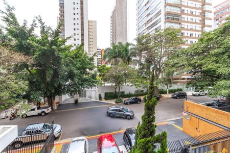 Apartamento à venda com 126m², 4 quartos e 2 vagas Apartamento à venda com 126m², 4 quartos e 2 vagasVista - Suíte 3