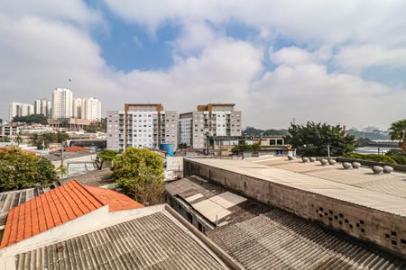 Apartamento para alugar com 40m², 1 quarto e sem vagaVista