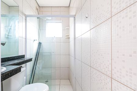 Apartamento para alugar com 40m², 1 quarto e sem vagaBanheiro