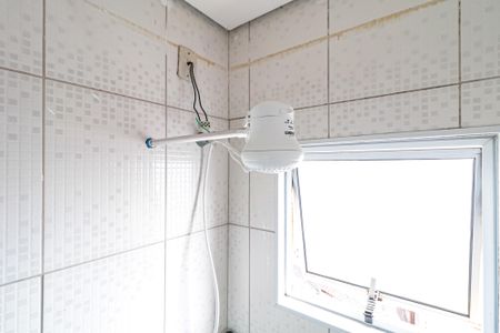 Apartamento para alugar com 40m², 1 quarto e sem vagaBanheiro