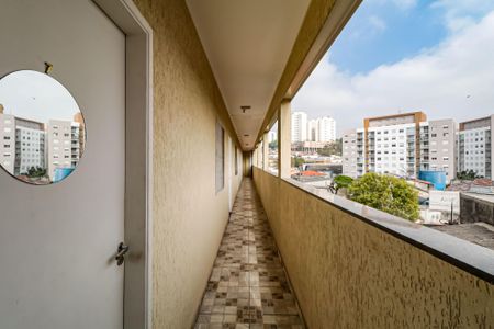 Apartamento para alugar com 40m², 1 quarto e sem vagaVista