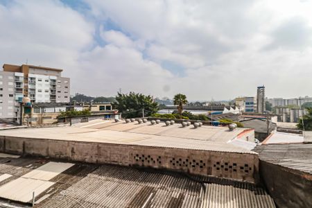 Apartamento para alugar com 40m², 1 quarto e sem vagaVista