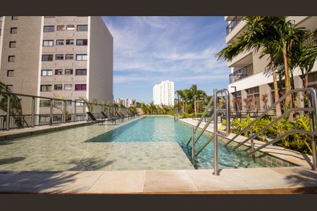 Apartamento à venda com 93m², 2 quartos e 1 vagaÁrea comum