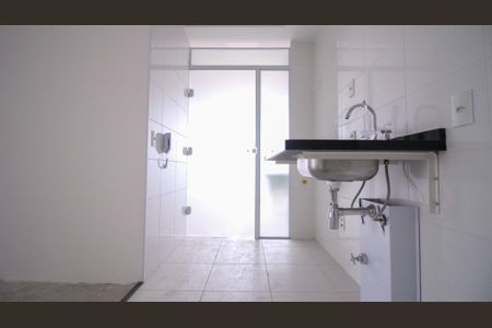 Apartamento à venda com 93m², 2 quartos e 1 vagaCozinha