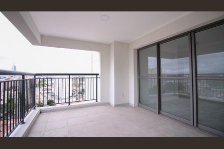 Apartamento à venda com 93m², 2 quartos e 1 vagaVaranda da Sala