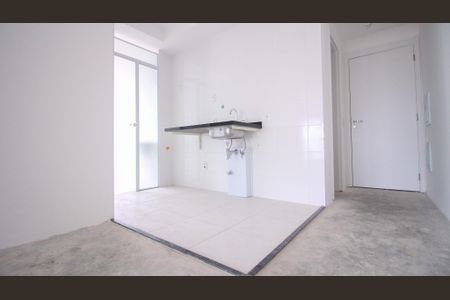 Apartamento à venda com 93m², 2 quartos e 1 vagaCozinha