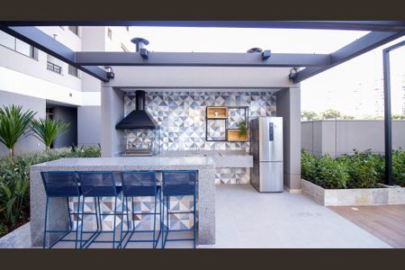 Apartamento à venda com 93m², 2 quartos e 1 vagaÁrea comum