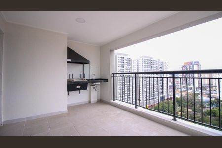 Apartamento à venda com 93m², 2 quartos e 1 vagaVaranda da Sala