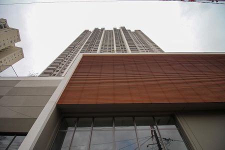 Apartamento à venda com 93m², 2 quartos e 1 vagaFachada